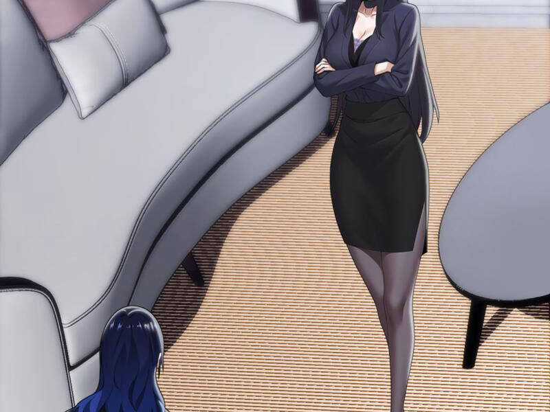 Đại Lão Xuống Núi: Bắt Đầu Từ Việc Trở Thành Thư Ký Chương 6 trang 101