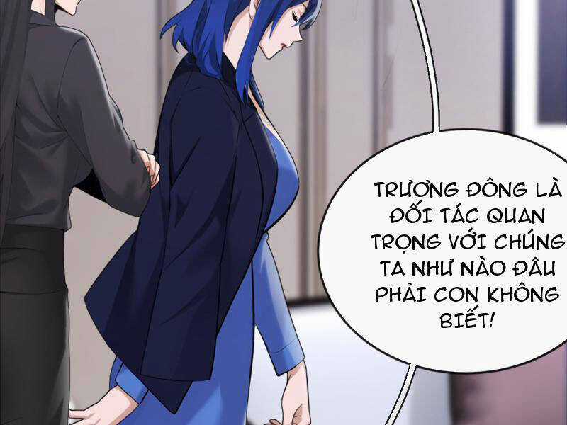 Đại Lão Xuống Núi: Bắt Đầu Từ Việc Trở Thành Thư Ký Chương 6 trang 104