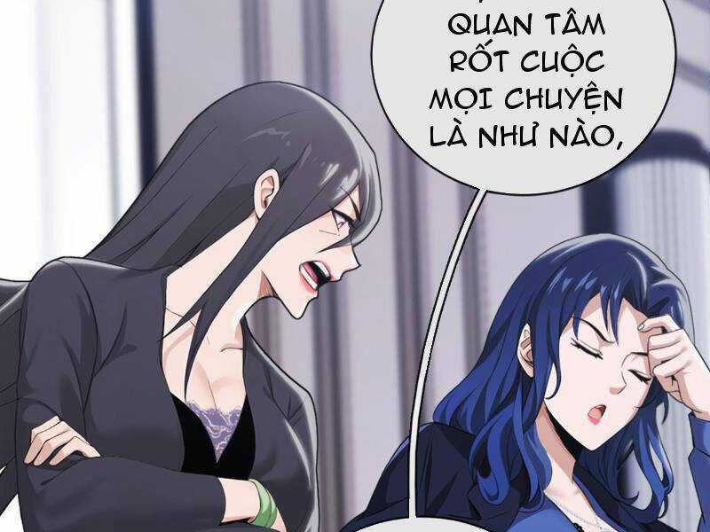 Đại Lão Xuống Núi: Bắt Đầu Từ Việc Trở Thành Thư Ký Chương 6 trang 106