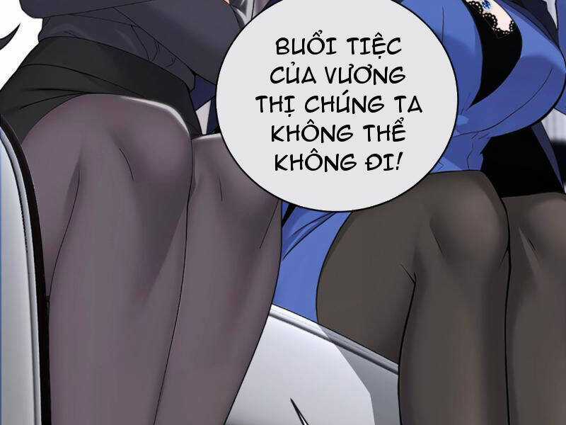 Đại Lão Xuống Núi: Bắt Đầu Từ Việc Trở Thành Thư Ký Chương 6 trang 107