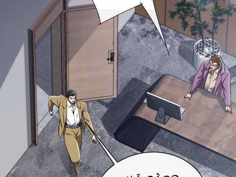 Đại Lão Xuống Núi: Bắt Đầu Từ Việc Trở Thành Thư Ký Chương 6 trang 14