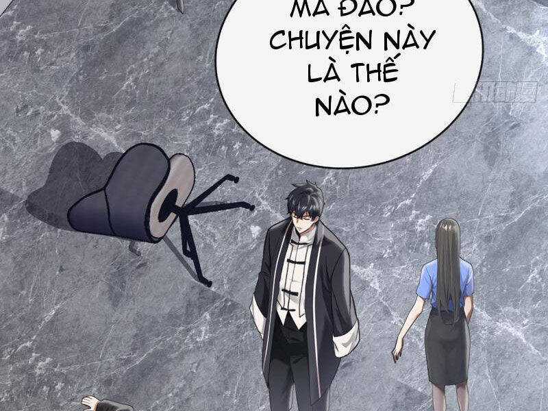 Đại Lão Xuống Núi: Bắt Đầu Từ Việc Trở Thành Thư Ký Chương 6 trang 15