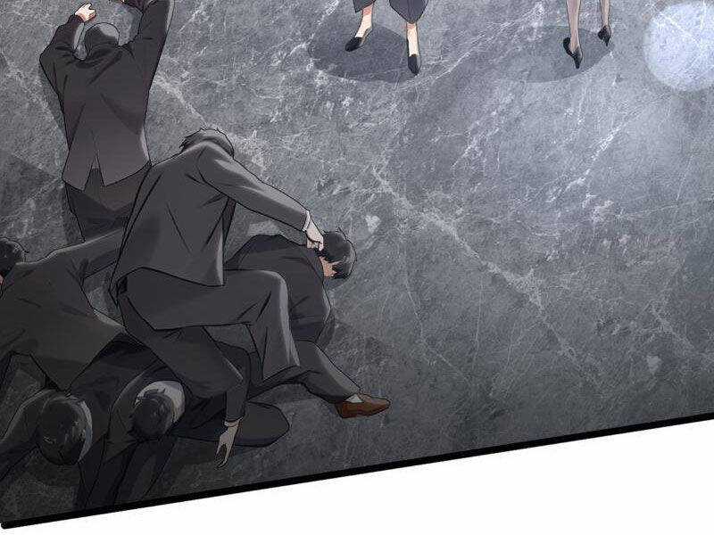 Đại Lão Xuống Núi: Bắt Đầu Từ Việc Trở Thành Thư Ký Chương 6 trang 16