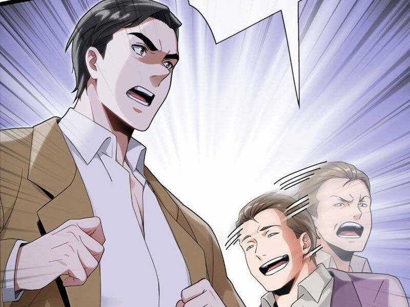 Đại Lão Xuống Núi: Bắt Đầu Từ Việc Trở Thành Thư Ký Chương 6 trang 18