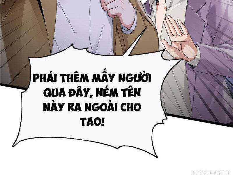 Đại Lão Xuống Núi: Bắt Đầu Từ Việc Trở Thành Thư Ký Chương 6 trang 19