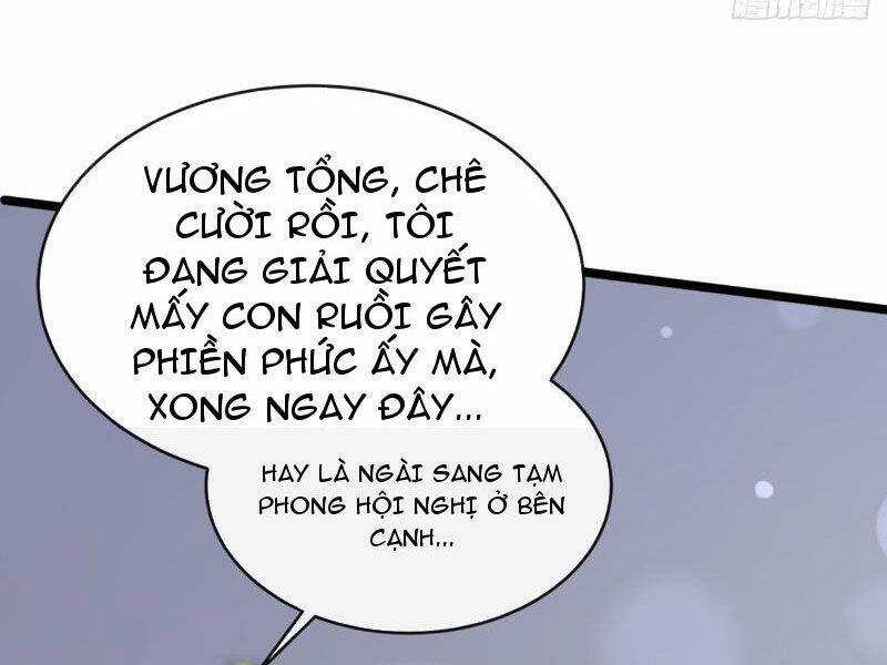 Đại Lão Xuống Núi: Bắt Đầu Từ Việc Trở Thành Thư Ký Chương 6 trang 20