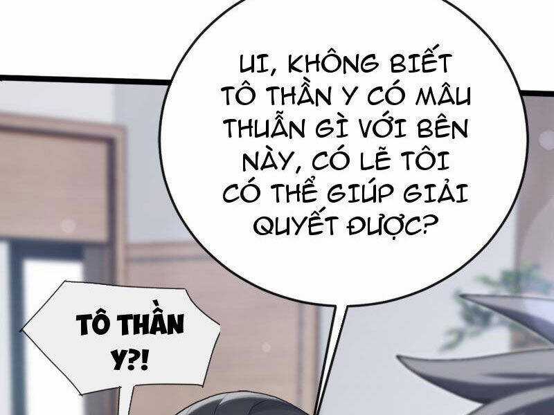 Đại Lão Xuống Núi: Bắt Đầu Từ Việc Trở Thành Thư Ký Chương 6 trang 23