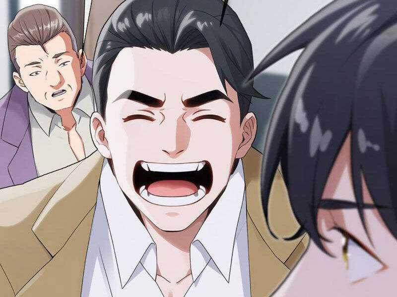 Đại Lão Xuống Núi: Bắt Đầu Từ Việc Trở Thành Thư Ký Chương 6 trang 24