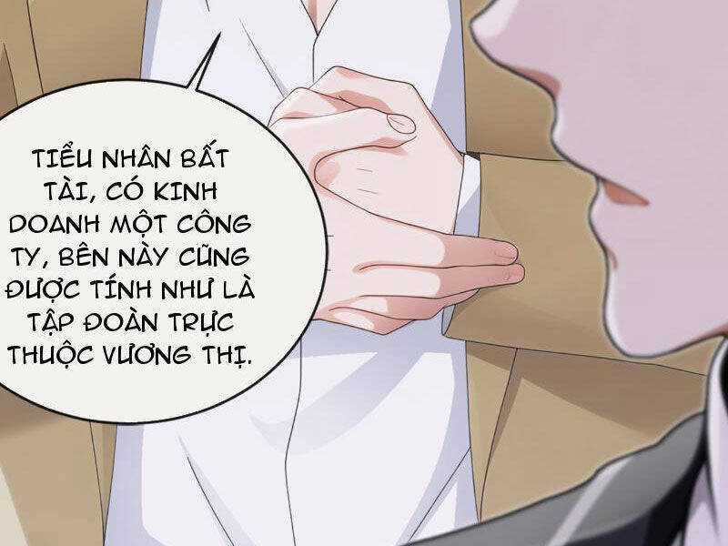 Đại Lão Xuống Núi: Bắt Đầu Từ Việc Trở Thành Thư Ký Chương 6 trang 25