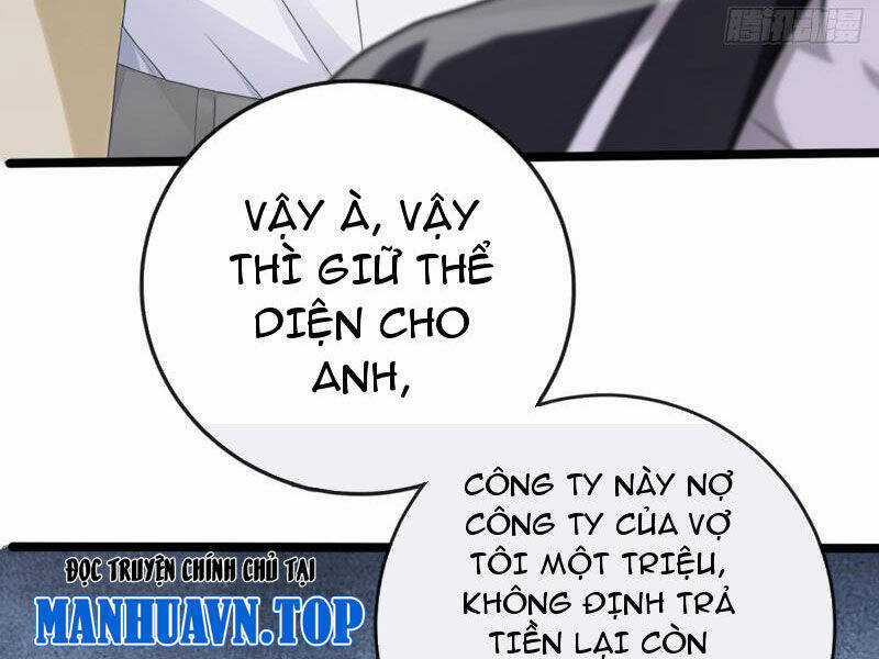 Đại Lão Xuống Núi: Bắt Đầu Từ Việc Trở Thành Thư Ký Chương 6 trang 26