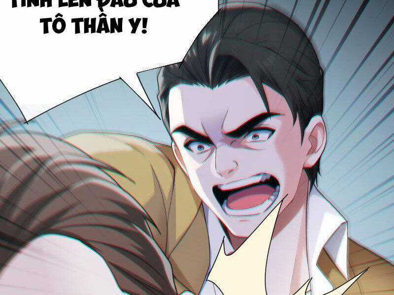 Đại Lão Xuống Núi: Bắt Đầu Từ Việc Trở Thành Thư Ký Chương 6 trang 30