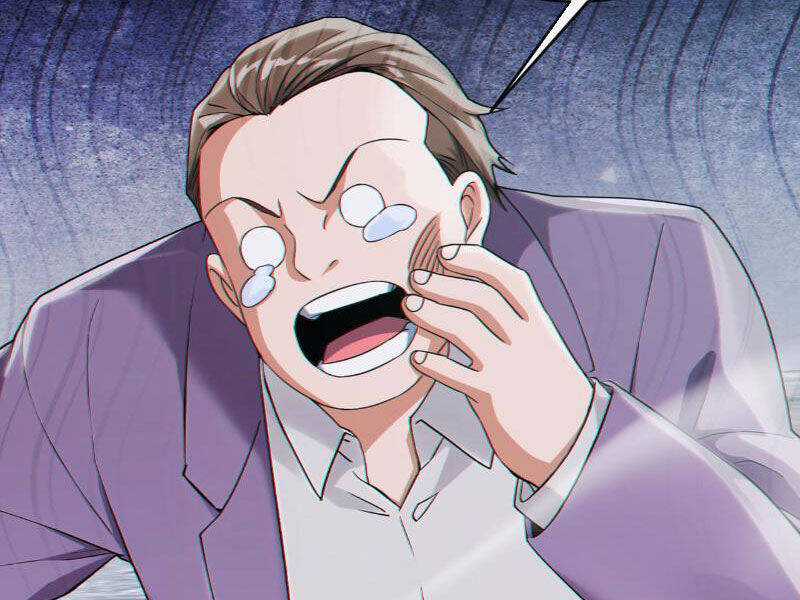 Đại Lão Xuống Núi: Bắt Đầu Từ Việc Trở Thành Thư Ký Chương 6 trang 33