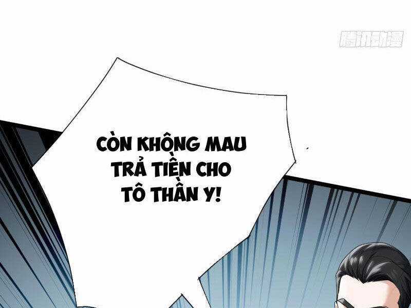 Đại Lão Xuống Núi: Bắt Đầu Từ Việc Trở Thành Thư Ký Chương 6 trang 35