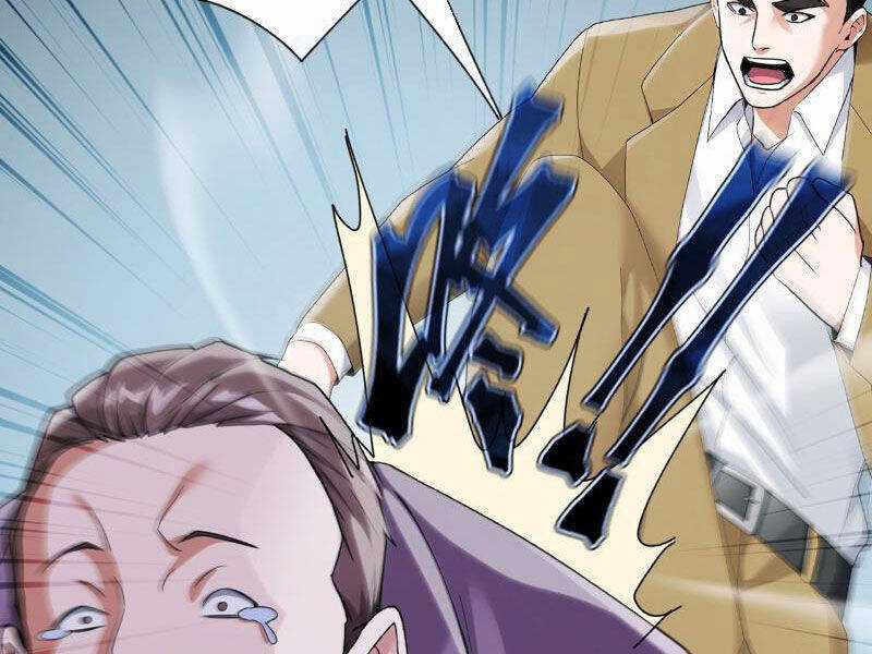 Đại Lão Xuống Núi: Bắt Đầu Từ Việc Trở Thành Thư Ký Chương 6 trang 36