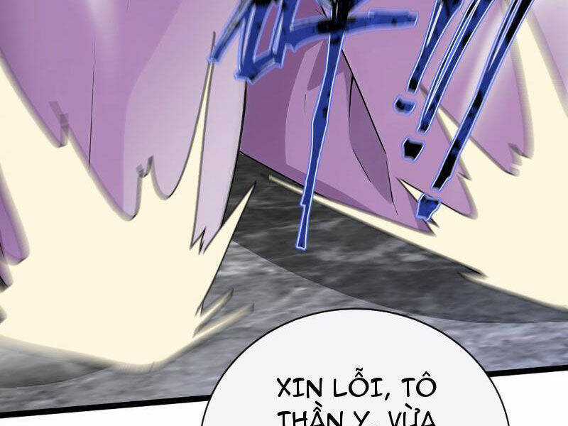 Đại Lão Xuống Núi: Bắt Đầu Từ Việc Trở Thành Thư Ký Chương 6 trang 40