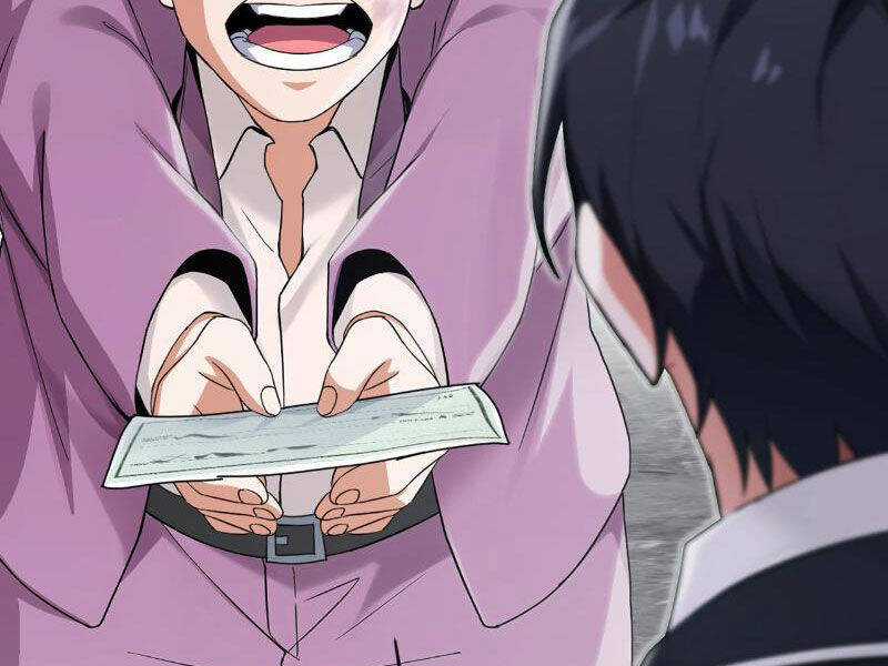 Đại Lão Xuống Núi: Bắt Đầu Từ Việc Trở Thành Thư Ký Chương 6 trang 42