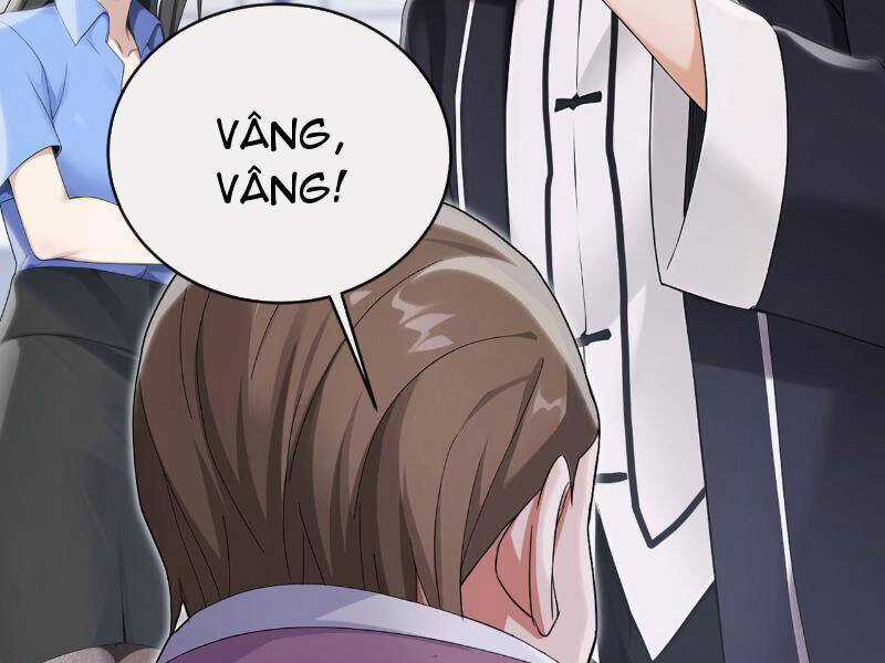 Đại Lão Xuống Núi: Bắt Đầu Từ Việc Trở Thành Thư Ký Chương 6 trang 46