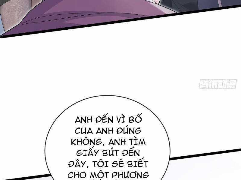 Đại Lão Xuống Núi: Bắt Đầu Từ Việc Trở Thành Thư Ký Chương 6 trang 47