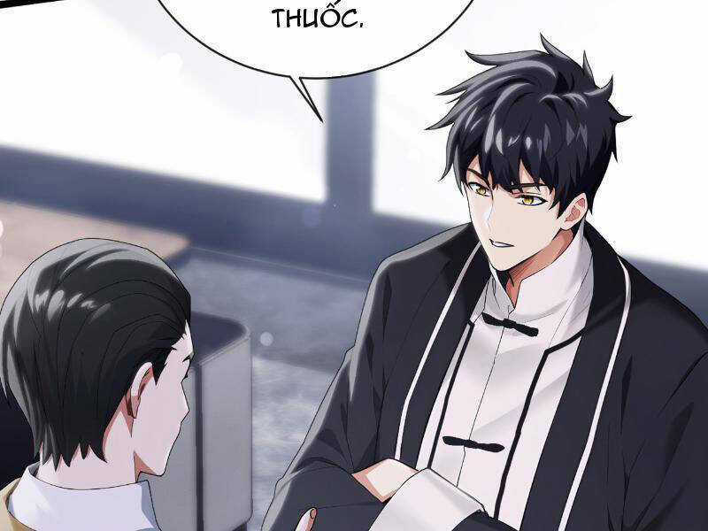 Đại Lão Xuống Núi: Bắt Đầu Từ Việc Trở Thành Thư Ký Chương 6 trang 48