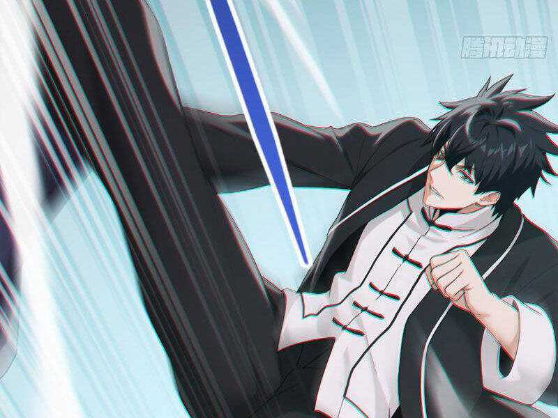 Đại Lão Xuống Núi: Bắt Đầu Từ Việc Trở Thành Thư Ký Chương 6 trang 5