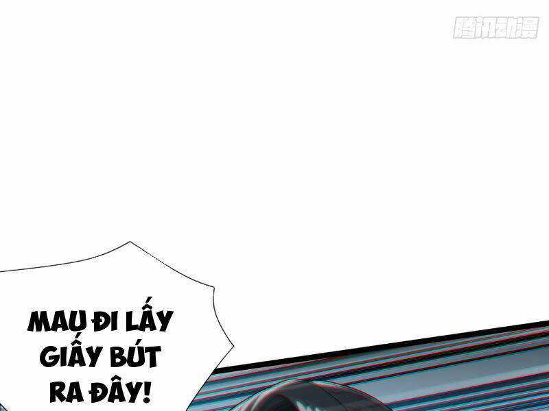 Đại Lão Xuống Núi: Bắt Đầu Từ Việc Trở Thành Thư Ký Chương 6 trang 50