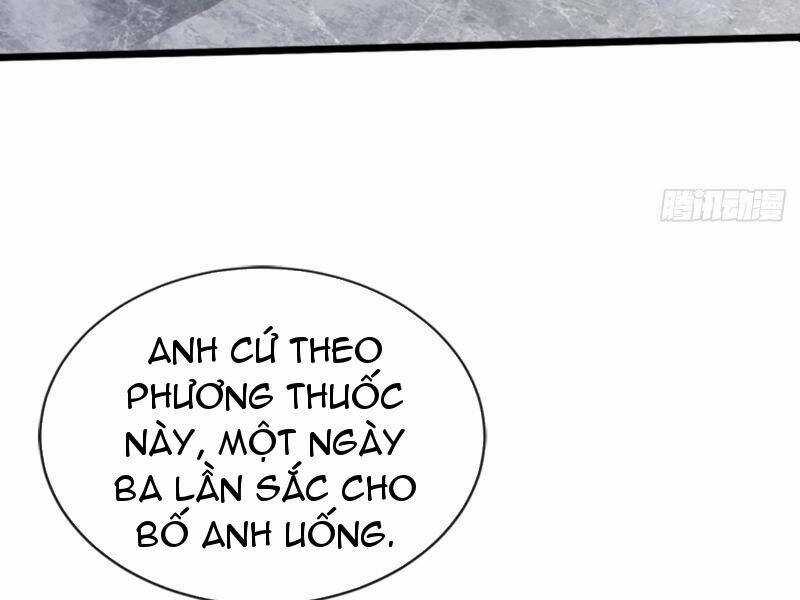 Đại Lão Xuống Núi: Bắt Đầu Từ Việc Trở Thành Thư Ký Chương 6 trang 55