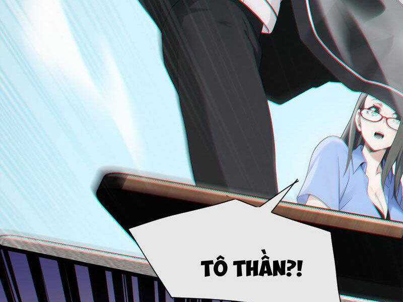 Đại Lão Xuống Núi: Bắt Đầu Từ Việc Trở Thành Thư Ký Chương 6 trang 6