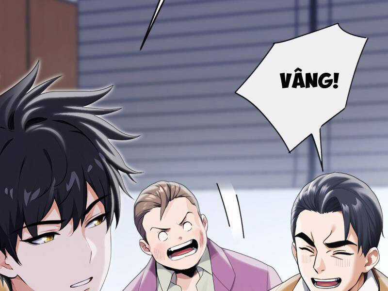 Đại Lão Xuống Núi: Bắt Đầu Từ Việc Trở Thành Thư Ký Chương 6 trang 62