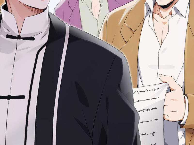 Đại Lão Xuống Núi: Bắt Đầu Từ Việc Trở Thành Thư Ký Chương 6 trang 63