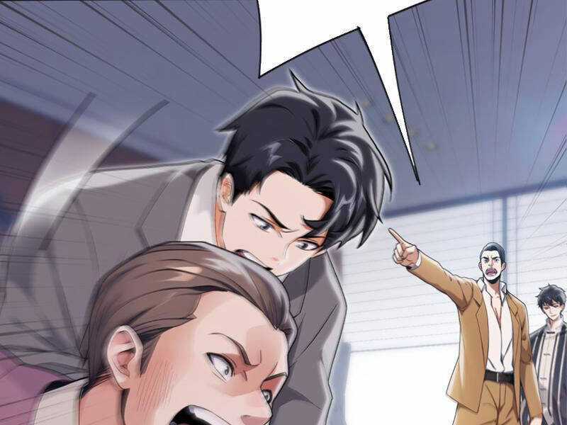 Đại Lão Xuống Núi: Bắt Đầu Từ Việc Trở Thành Thư Ký Chương 6 trang 75