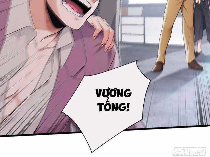 Đại Lão Xuống Núi: Bắt Đầu Từ Việc Trở Thành Thư Ký Chương 6 trang 76