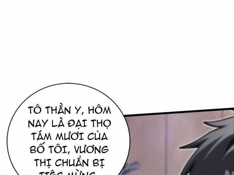 Đại Lão Xuống Núi: Bắt Đầu Từ Việc Trở Thành Thư Ký Chương 6 trang 77