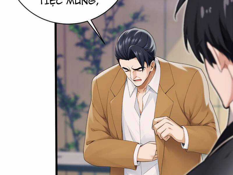 Đại Lão Xuống Núi: Bắt Đầu Từ Việc Trở Thành Thư Ký Chương 6 trang 78