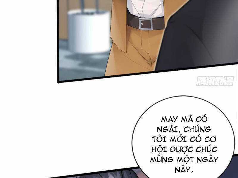 Đại Lão Xuống Núi: Bắt Đầu Từ Việc Trở Thành Thư Ký Chương 6 trang 79