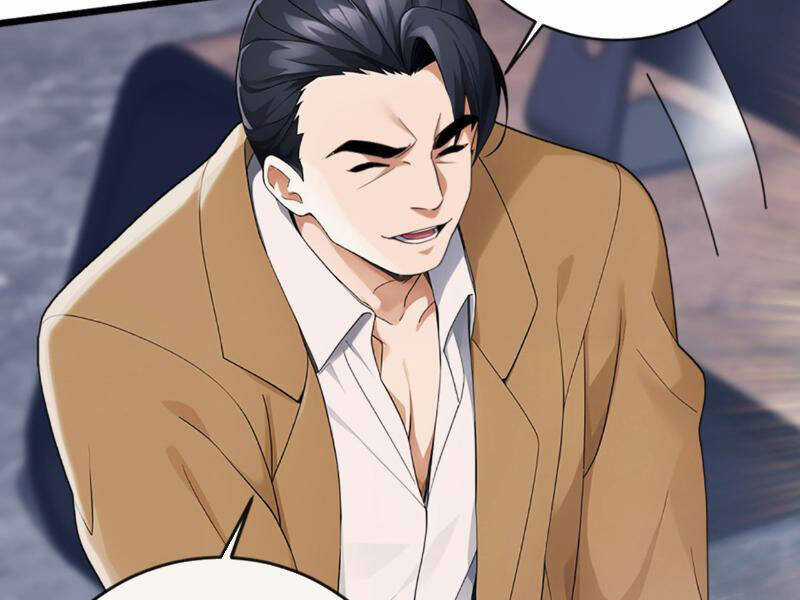 Đại Lão Xuống Núi: Bắt Đầu Từ Việc Trở Thành Thư Ký Chương 6 trang 80