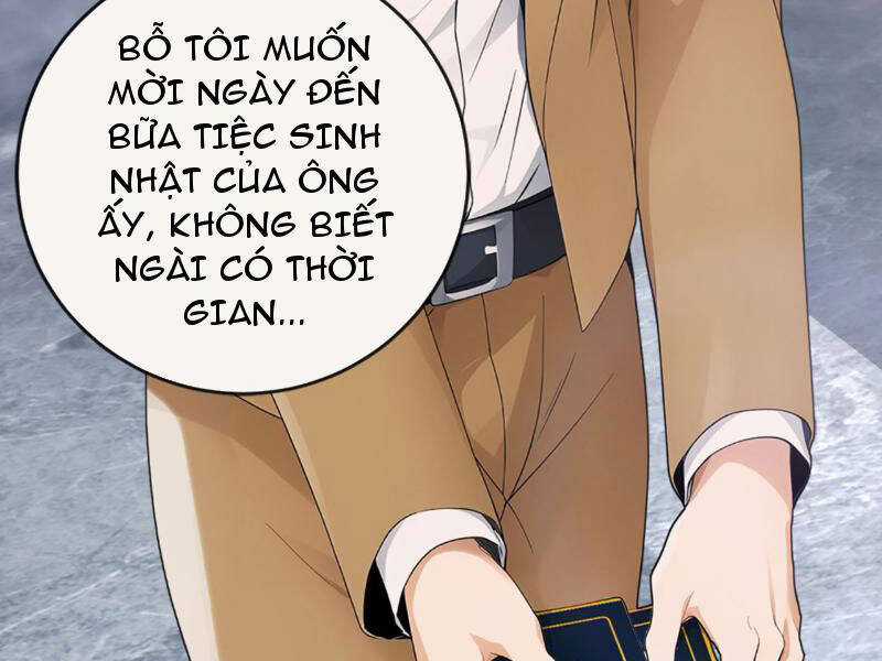 Đại Lão Xuống Núi: Bắt Đầu Từ Việc Trở Thành Thư Ký Chương 6 trang 81