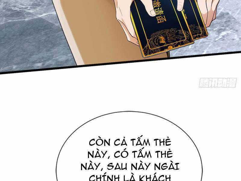 Đại Lão Xuống Núi: Bắt Đầu Từ Việc Trở Thành Thư Ký Chương 6 trang 82