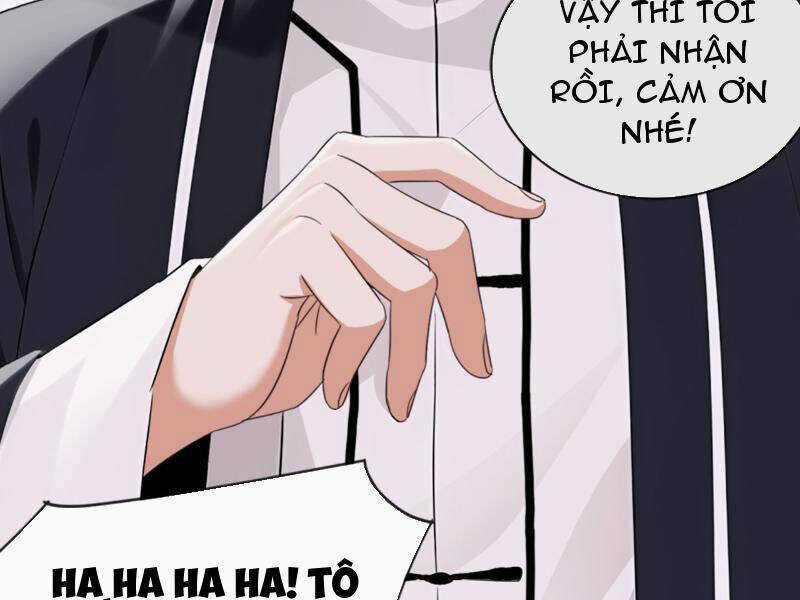 Đại Lão Xuống Núi: Bắt Đầu Từ Việc Trở Thành Thư Ký Chương 6 trang 86