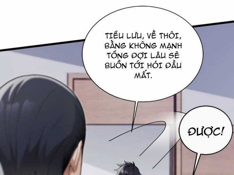 Đại Lão Xuống Núi: Bắt Đầu Từ Việc Trở Thành Thư Ký Chương 6 trang 88