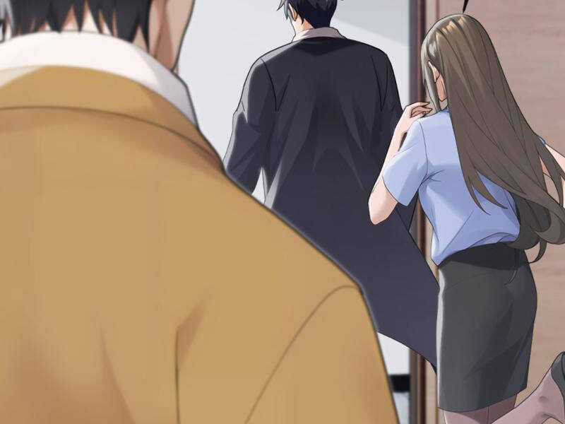 Đại Lão Xuống Núi: Bắt Đầu Từ Việc Trở Thành Thư Ký Chương 6 trang 89