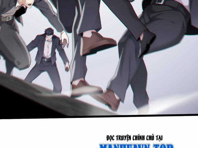 Đại Lão Xuống Núi: Bắt Đầu Từ Việc Trở Thành Thư Ký Chương 6 trang 9