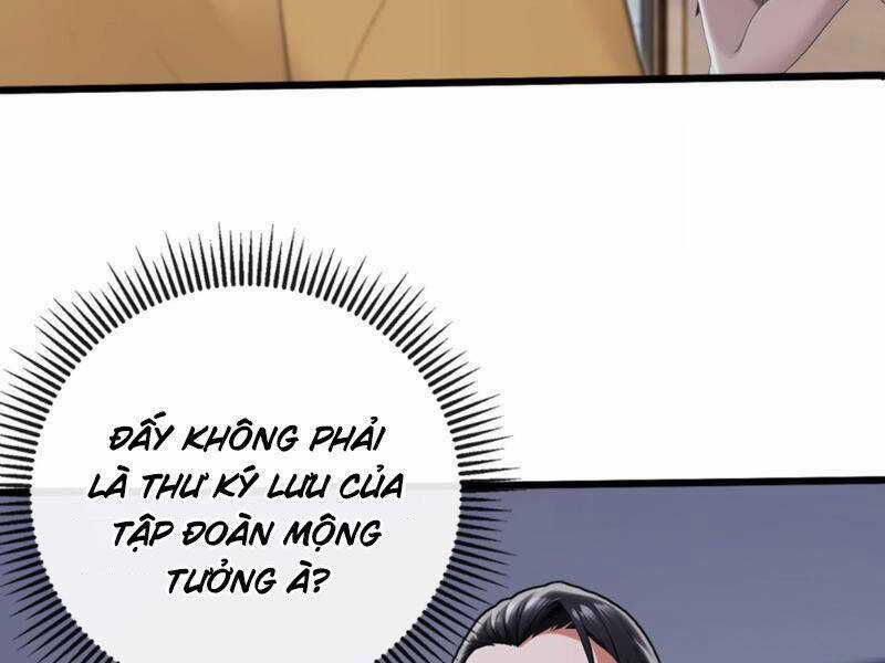 Đại Lão Xuống Núi: Bắt Đầu Từ Việc Trở Thành Thư Ký Chương 6 trang 90