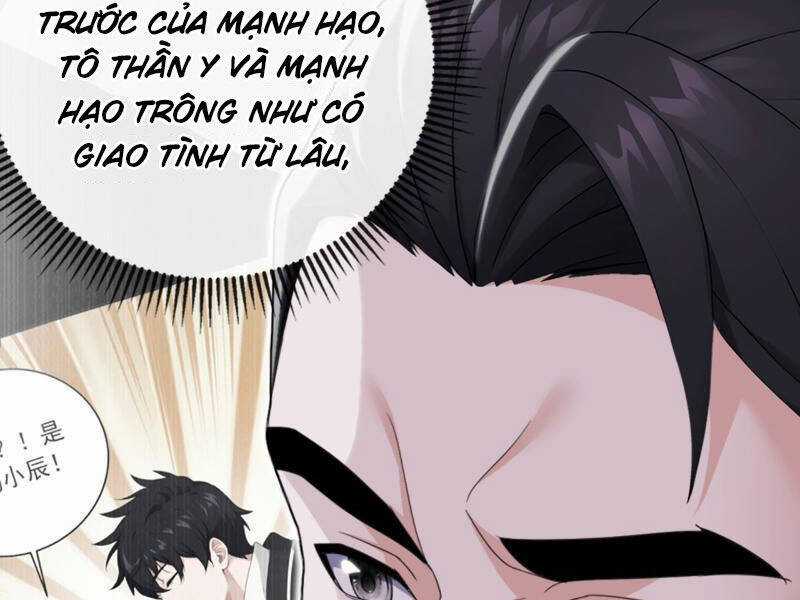 Đại Lão Xuống Núi: Bắt Đầu Từ Việc Trở Thành Thư Ký Chương 6 trang 93