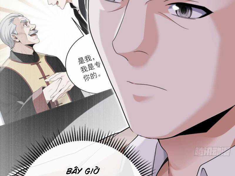 Đại Lão Xuống Núi: Bắt Đầu Từ Việc Trở Thành Thư Ký Chương 6 trang 94