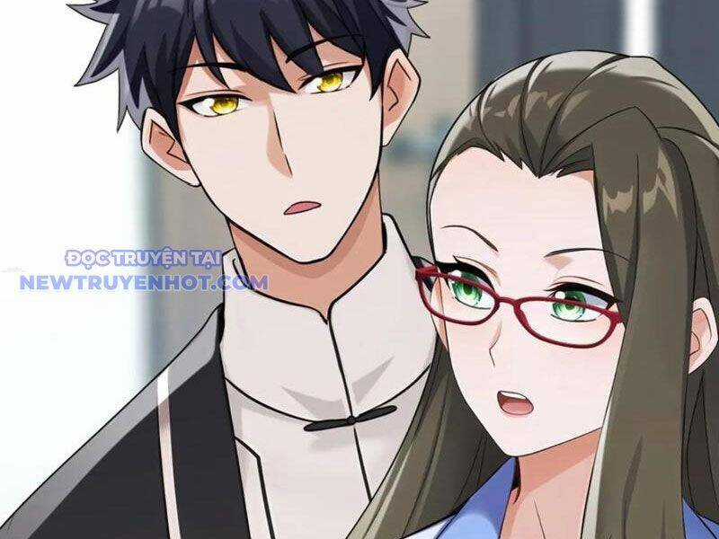 Đại Lão Xuống Núi: Bắt Đầu Từ Việc Trở Thành Thư Ký Chương 63 trang 11