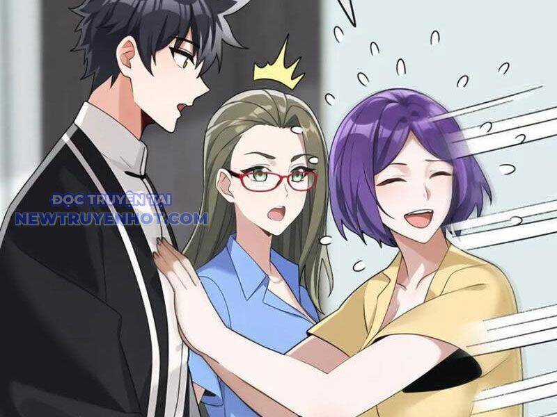 Đại Lão Xuống Núi: Bắt Đầu Từ Việc Trở Thành Thư Ký Chương 63 trang 17