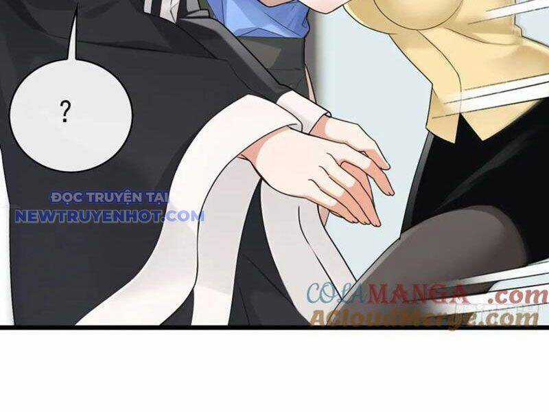 Đại Lão Xuống Núi: Bắt Đầu Từ Việc Trở Thành Thư Ký Chương 63 trang 18