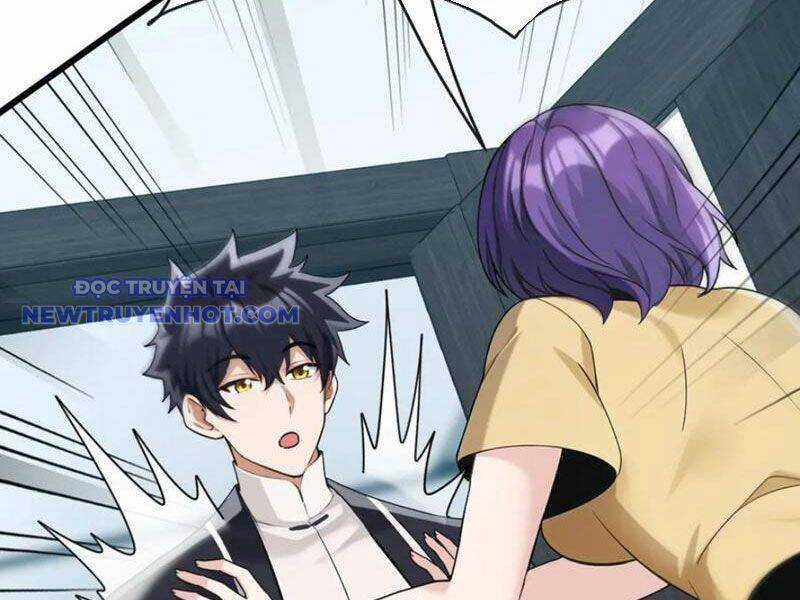 Đại Lão Xuống Núi: Bắt Đầu Từ Việc Trở Thành Thư Ký Chương 63 trang 20