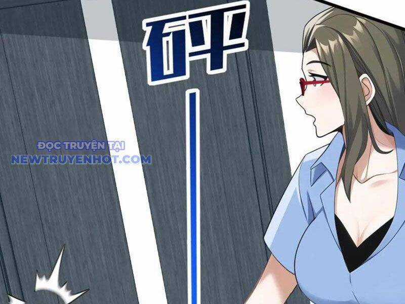 Đại Lão Xuống Núi: Bắt Đầu Từ Việc Trở Thành Thư Ký Chương 63 trang 23