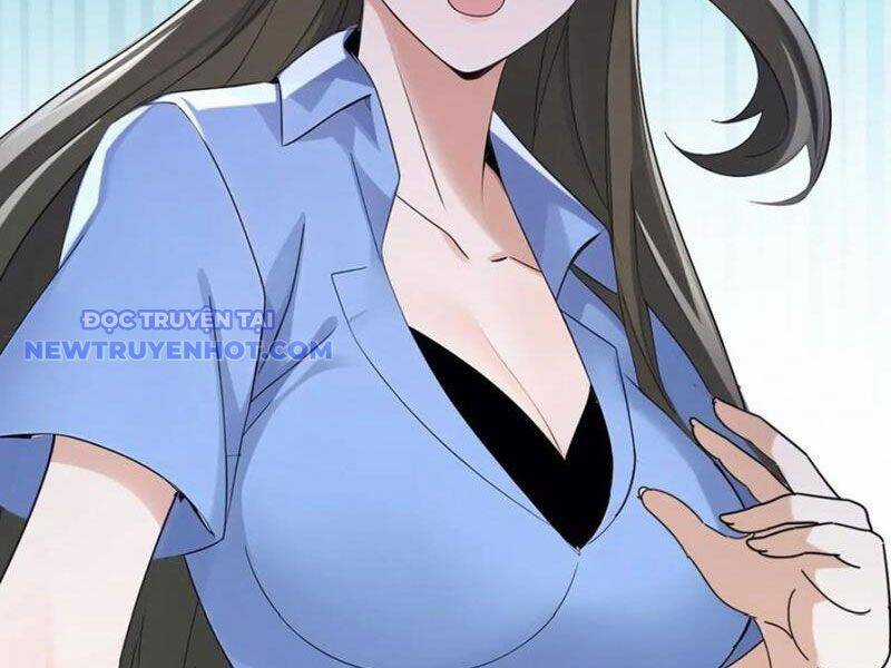 Đại Lão Xuống Núi: Bắt Đầu Từ Việc Trở Thành Thư Ký Chương 63 trang 26